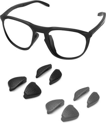 Replacement Nose Pieces for Oakley Thurso OO9286 / Thurso AF OO9286A in Saudi Arabia