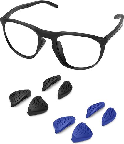 Replacement Nose Pieces for Oakley Thurso OO9286 / Thurso AF OO9286A in Saudi Arabia