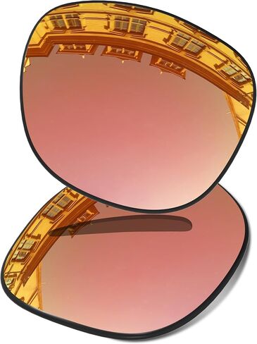 Vonxyz Lenses Replacement for Ray-Ban Wayfarer RW4012 53mm (Gen 2) Smart Glasses - Multiple Options in Saudi Arabia