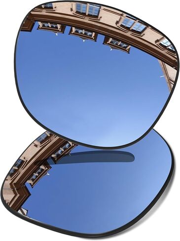 Vonxyz Lenses Replacement for Ray-Ban Wayfarer RW4012 53mm (Gen 2) Smart Glasses - Multiple Options in Saudi Arabia
