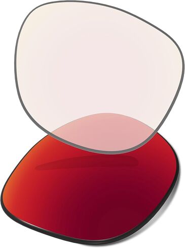 Vonxyz Lenses Replacement for Ray-Ban Wayfarer RW4012 53mm (Gen 2) Smart Glasses - Multiple Options in Saudi Arabia