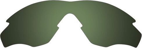 Alphax Polarized Replacement Lenses for Oakley M2 Frame XL OO9343 Sunglasse - Options in Kuwait