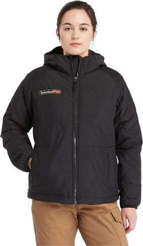 سترة Timberland PRO للسيدات معزولة Hypercore 2.0 in Saudi Arabia
