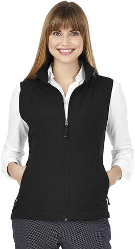 Charles River Apparel Women's Pack-n-go Vest in Kuwait