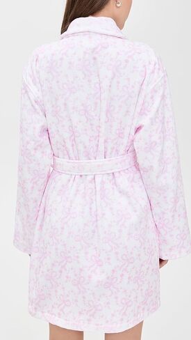LOVESHACKFANCY Women's Indie Bathrobe in Saudi Arabia