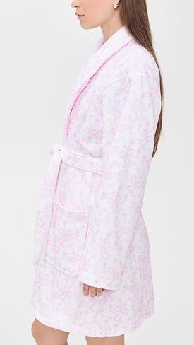 LOVESHACKFANCY Women's Indie Bathrobe in Saudi Arabia