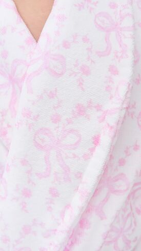 LOVESHACKFANCY Women's Indie Bathrobe in Saudi Arabia