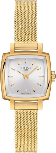 Tissot Lovely Square in Saudi Arabia