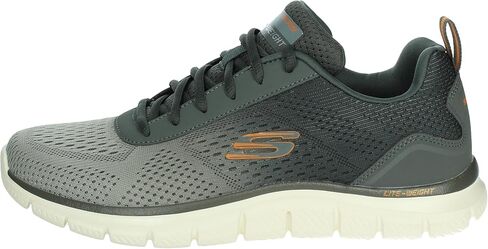 Skechers Sport Men's Equalizer Quick Reaction Oxford in Saudi Arabia