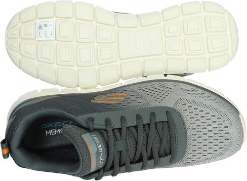 Skechers Sport Men's Equalizer Quick Reaction Oxford in Saudi Arabia