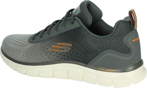 Skechers Sport Men's Equalizer Quick Reaction Oxford in Saudi Arabia