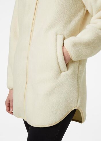 Helly-Hansen Womens Maud Pile Jacket in Saudi Arabia