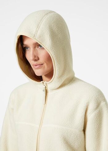 Helly-Hansen Womens Maud Pile Jacket in Saudi Arabia