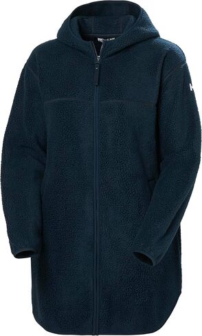 Helly-Hansen Womens Maud Pile Jacket in Saudi Arabia