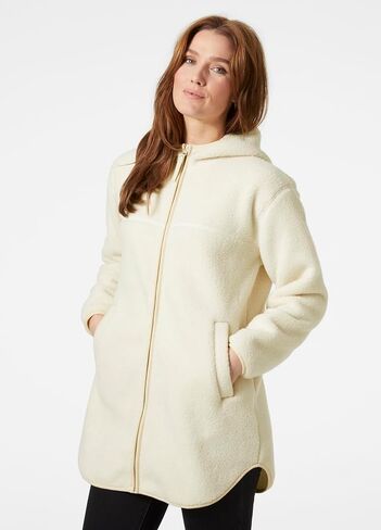 Helly-Hansen Womens Maud Pile Jacket in Saudi Arabia