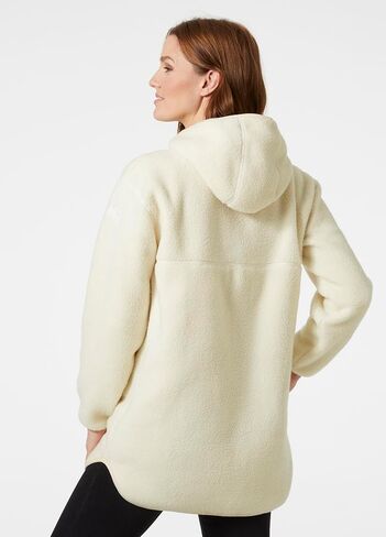 Helly-Hansen Womens Maud Pile Jacket in Saudi Arabia