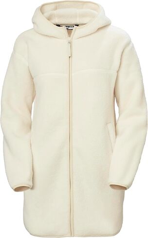 Helly-Hansen Womens Maud Pile Jacket in Saudi Arabia
