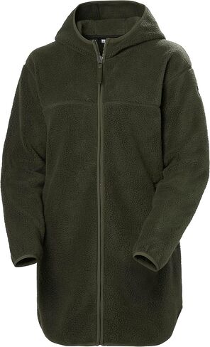 Helly-Hansen Womens Maud Pile Jacket in Saudi Arabia