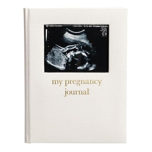 Pearhead Pregnancy Milestone Photo Props and Journal Set, Expecting Mom Gift in Saudi Arabia