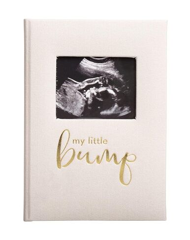 Pearhead Pregnancy Milestone Photo Props and Journal Set, Expecting Mom Gift in Saudi Arabia