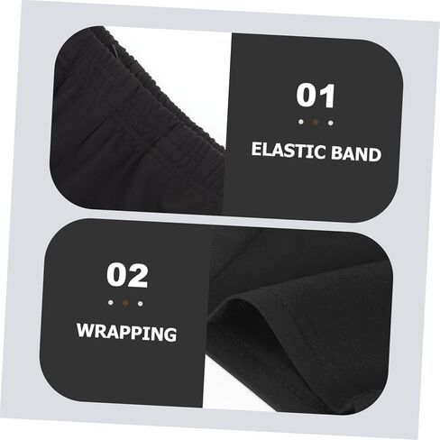 Ciieeo Breathable Chef Pants for Women Stylish Black Design with Elastic Waist Comfortable and for Culinary Travel and Exercise for Hot in Saudi Arabia