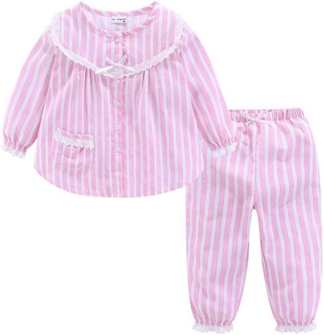 Mud Kingdom Boys Pajamas Set with Notch Collar Anchor Pattern Long Sleeve in Saudi Arabia