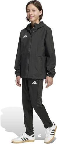 adidas boys Entrada26 All Weather Jacket in Saudi Arabia