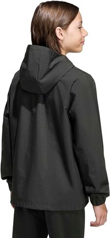 adidas boys Entrada26 All Weather Jacket in Saudi Arabia