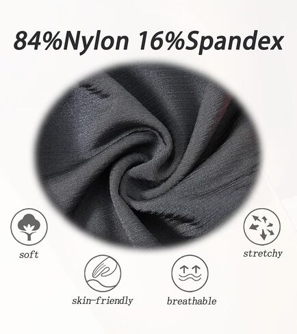 JINSHI Men's Glossy Silk Brief s Sexy Low Rise Ball Pouch Underwear Stretchy Comfortable Smooth Underwears M L XL 2XL in Saudi Arabia