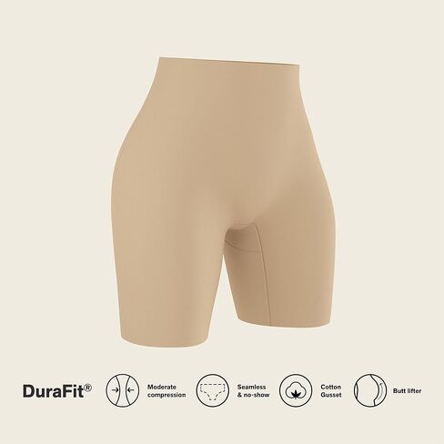 Leonisa Panty short invisible in Saudi Arabia