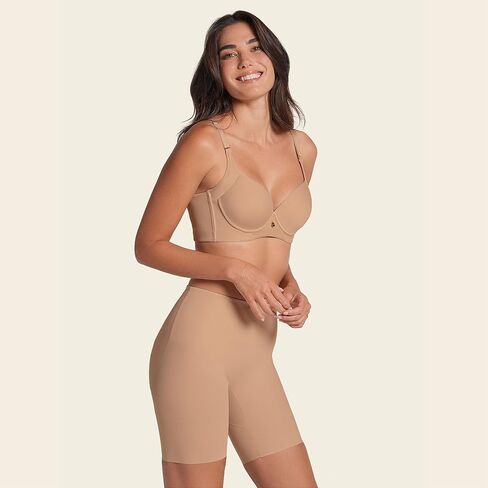 Leonisa Panty short invisible in Saudi Arabia