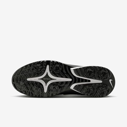 حذاء Nike Golf Air Zoom Victory Tour 4 أبيض/أسود/أزرق نفسي 101 in Kuwait