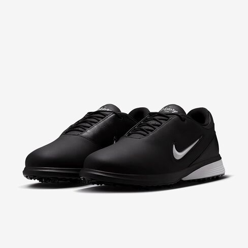 حذاء Nike Golf Air Zoom Victory Tour 4 أبيض/أسود/أزرق نفسي 101 in Kuwait