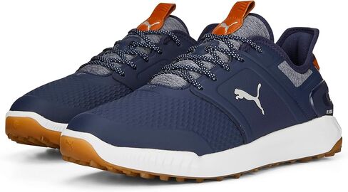 حذاء Pumagolf الرجالي Ignite Elevate Wide in Kuwait