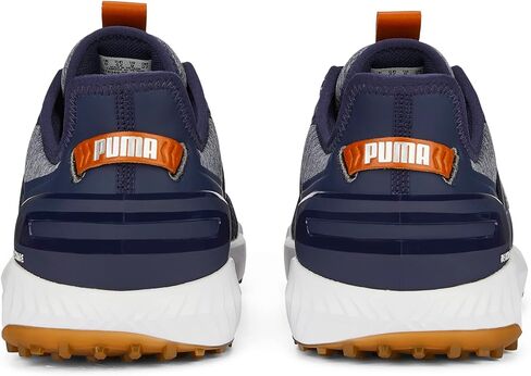 حذاء Pumagolf الرجالي Ignite Elevate Wide in Kuwait