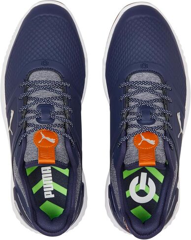 حذاء Pumagolf الرجالي Ignite Elevate Wide in Kuwait