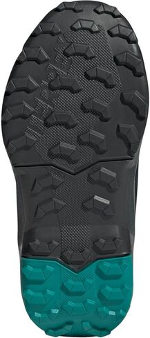 adidas Unisex-Child Terrex Ax4r Mid Rise Climawarm+ Hiking Shoes in Saudi Arabia