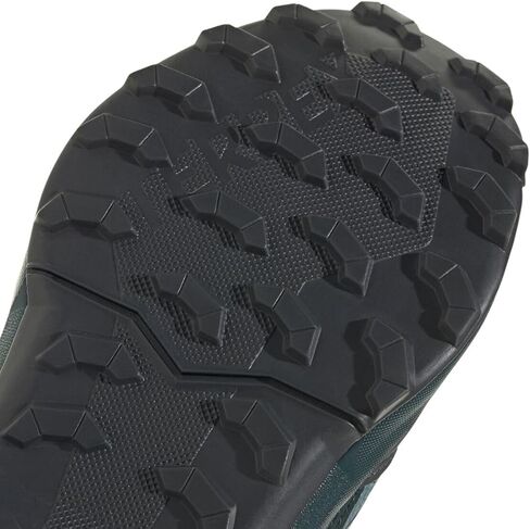 adidas Unisex-Child Terrex Ax4r Mid Rise Climawarm+ Hiking Shoes in Saudi Arabia