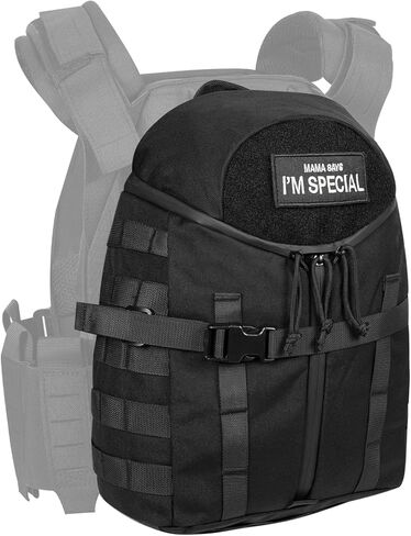 حقيبة ظهر خوذة تاتيكال، أنظمة هجوم المحارب، حقيبة خوذة كبيرة، مجموعة أدوات حماية الرأس (MC) in Kuwait