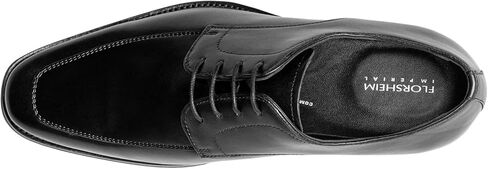 Florsheim Jacobi Moc Toe Oxford Men's Oxford in Saudi Arabia
