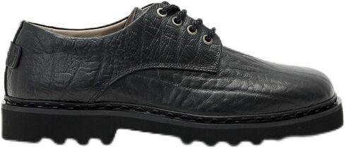 AllSaints Men's Derby Oxford in Saudi Arabia