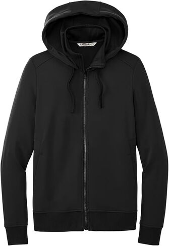 Port Authority Women's Smooth-Fleece Hooded Jacket in Saudi Arabia