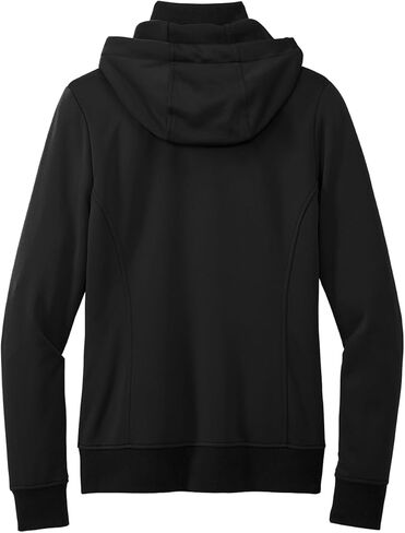 Port Authority Women's Smooth-Fleece Hooded Jacket in Saudi Arabia