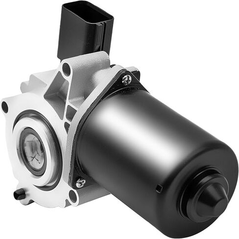 600-900 4WD Transfer Case Motor Fit for Chevrolet Blazer S10 fit for GMC Jimmy Typhoon fit for Isuzu Hombre fit for Oldsmobile Bravada 8156366960, 600900, 15636696, 48-107, AA148107 in Kuwait