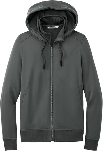 Port Authority Women's Smooth-Fleece Hooded Jacket in Saudi Arabia