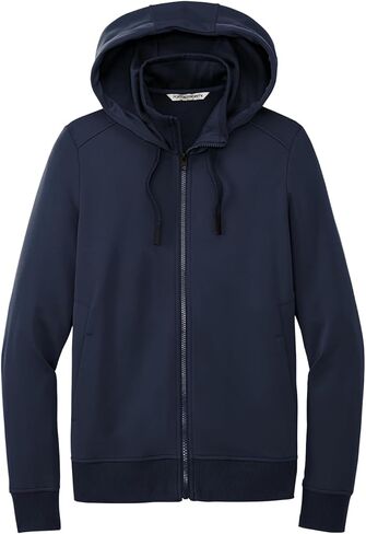 Port Authority Women's Smooth-Fleece Hooded Jacket in Saudi Arabia