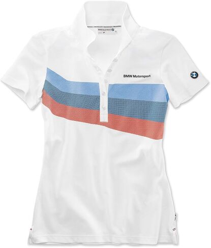 BMW Motorsport Polo Shirt Women in Saudi Arabia