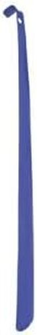 24" Long Metal Shoe Horn Color Blue in Saudi Arabia