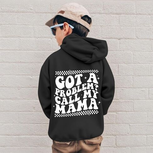 Boys Funny Cool Graphic Hoodies Skeleton Hoodie Hooded Sweatshirts Long Sleeve Pullover Cute Sweatshirt Kids Clothes in Kuwait