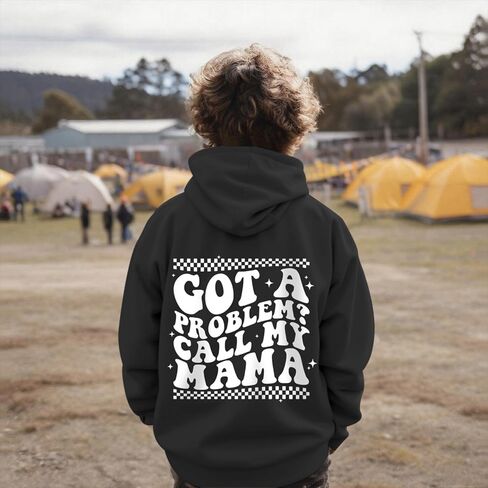 Boys Funny Cool Graphic Hoodies Skeleton Hoodie Hooded Sweatshirts Long Sleeve Pullover Cute Sweatshirt Kids Clothes in Kuwait